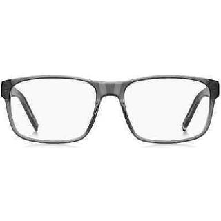 Tommy Hilfiger TH 1989 KB7 55 Briller Mænd Krystalklar - Transparent Grey - 55mm
