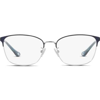 Coach HC5135 9405 53 Briller Kvinder Blue - Blue Silver - 53mm