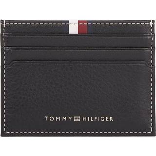 Tommy Hilfiger kortholder (BLACK (BDS))