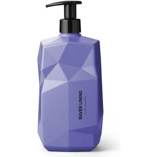 Nine Yards Silver Lining Silver Shampoo 1000 ml