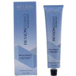 Revlon Professional Revlonissimo Colorsmetique Cool Shades Permanent hårfarve 7.2 60 ml - 60 ml