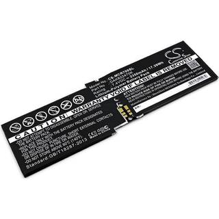 Batteri til Microsoft Surface Book 1