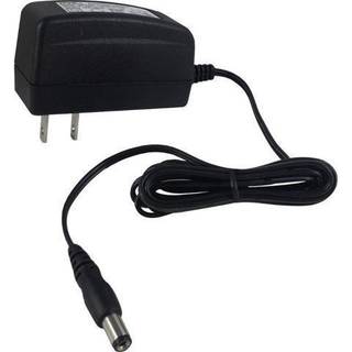 Indoor 12V/2A AC-DC Adapter