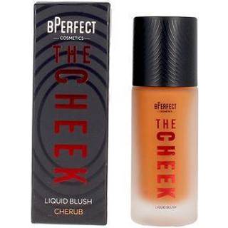 BPERFECT Sminke Ansigtsmakeup The Cheek Liquid Blush Cherub (orange warm tone) 20 ml (6.500,00 kr / 1 l) - 20 ml