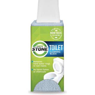 Earthstone International Toiletstone Single White