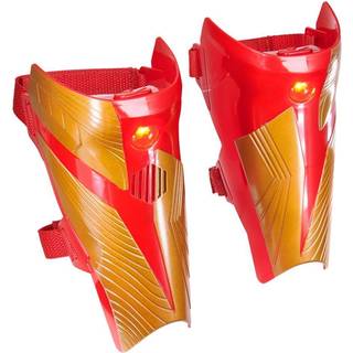 DC Comics Flash - Magiske Fødder