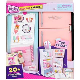 Real Littles Micro Fridge ( 30436 )