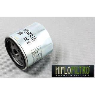 HF-163 HiFlo Oliefilter motorcykel mc roadracer