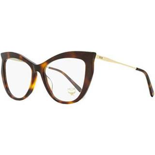 MCM 2701 214 54 Briller Kvinder Tortoiseshell - Havana - 54mm