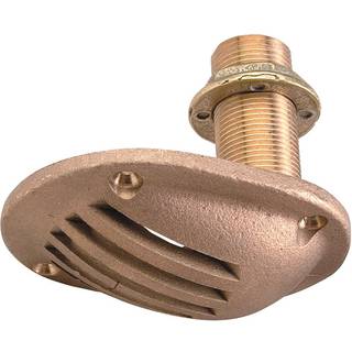 Perko 1-1/4 """" indtagsiltebronze lavet i USA