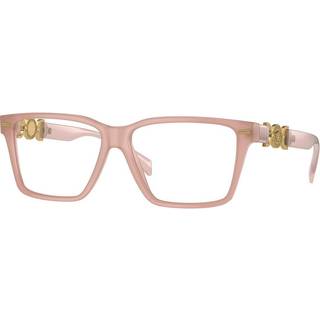 Versace VE3335 5404 54 Briller Kvinder Tortoiseshell - Tortoise - 54mm