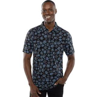 TRAVISMATHEW Polo ved kajen, sort