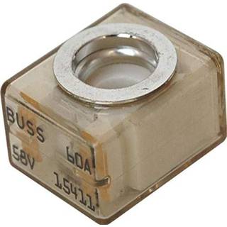 Bloksikring / terminalsikring Blue Sea Systems MRBF, 60 A, 58 V, 1-pak