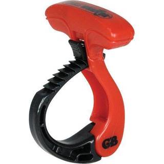 Gardner Bender Medium CW-T2RR25 Kabel Wraptor Rød/sort