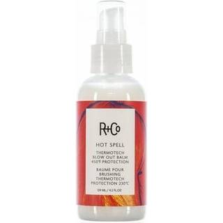 R+Co HOT SPELL Thermotech Blow Out Balm 124ml