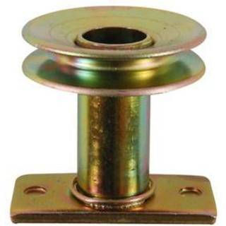 MTD 687-02528 Udskiftning Del 25mm Drive Remskive S?lv/Bronze