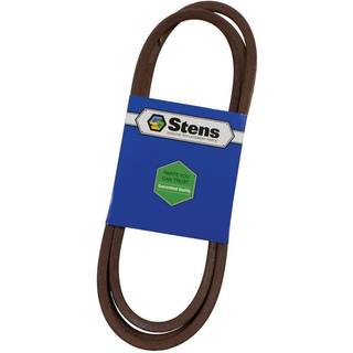 Stens OEM-udskiftningsbælte 265-216 kompatibel med Cub Cadet LTX1045 LTX1046 og LTX1046VT med 46 """" Deck 754-04219 954-04219 OCC-754-04219 754-04