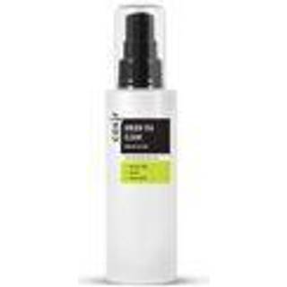 COXIR Greentea Clear Emulsion 100 ml