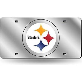 Rico Pittsburgh Steelers Team Laser Tag