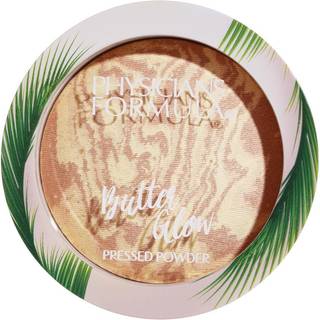 Physicians Formula Murumuru Butter Glow Pressed Powder Translucent Glow 7,5 g