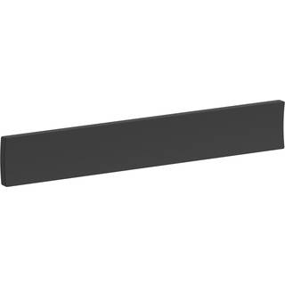 Kohler 33550-bl Southerk Hardware Cabinet Pull 5,5 tommer Matte sort