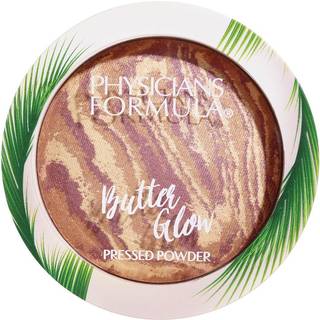 Physicians Formula Murumuru Butter Glow Pressed Powder - Natural Glow