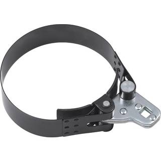 Gearwrench tunge oliefilternøgle | 5-1/4 """" til 5-3/4 """" | 2322d