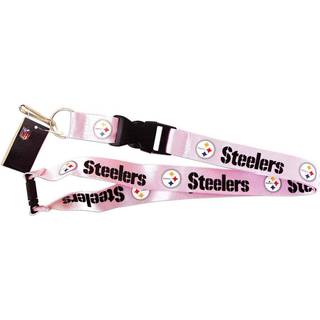 NFL Pittsburgh Steelers Team Lanyard sort