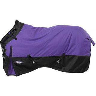 Tough 1 1200D Snuggit Turnout 300g 72I Lilla
