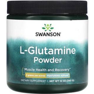 AjiPure L-Glutaminpulver - 340g
