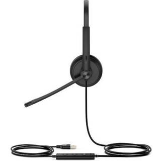 Yealink UH34 Dual UC Headset