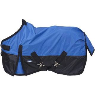 Hrd 1 420D vandtt miniatureark bl/kongelig 36""""