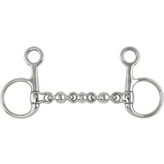 Shires Hanging Cheek Waterford Bit (5,5 """")