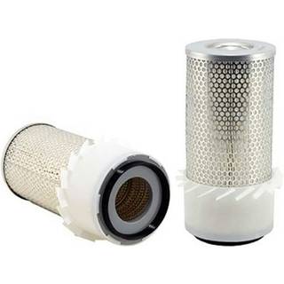 Wix Filters - 42222 Heavy Duty Air Filter m/Fin -pakke med 1