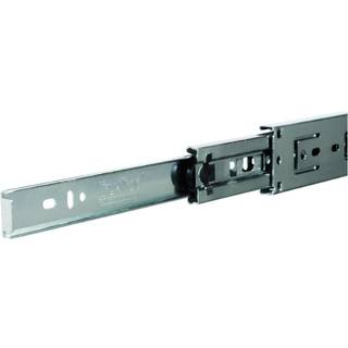 KNAPE & VOGT TT100P 450 KNAPE & VOGT True Trac 100 skuffe Slide 18 """" H X 0,5 """" W X 3,63 """" D Ingen farve