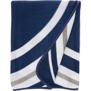 Tottenham Hotspur FC Fleece tæppe - 125 cm x 150 cm