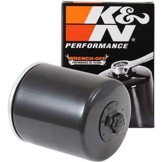 K&N oliefilter buell + harley davidson