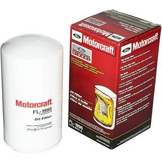 Motorcraft FL-1995 oliefilter