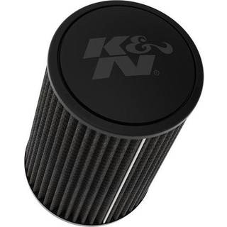 Universal Clamp-on luftfilter