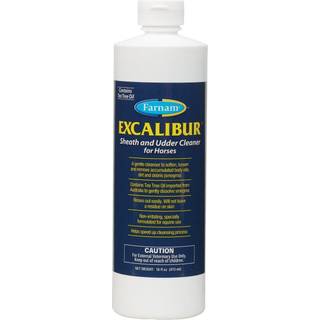 Farnam Excalibur Sheath Cleaner 16 ounce