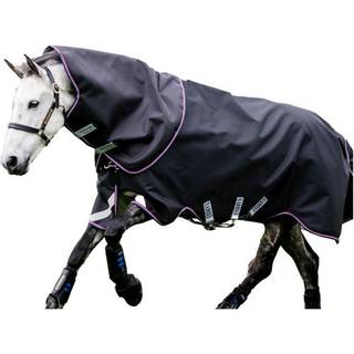 Regndækken Rambo Supreme Horseware® Marine
