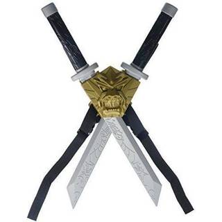 Dragon Ninja Weapon Set