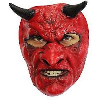 Evil Devil maske