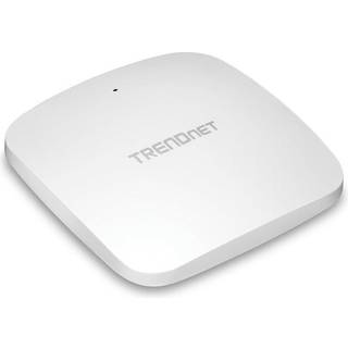 TRENDnet - Version v1.0R - radio access point - Wi-Fi 6 - TAA Compliant