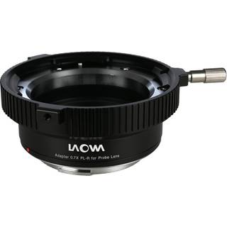 Laowa 0.7x Focal Reducer til Probe Lens (PL-R)