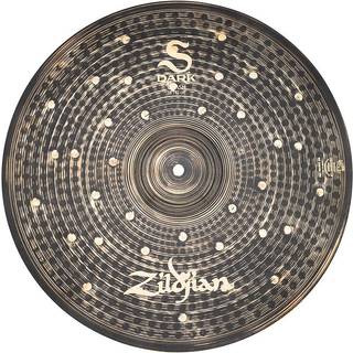 Zildjian S Dark 18" Crash Cymbal