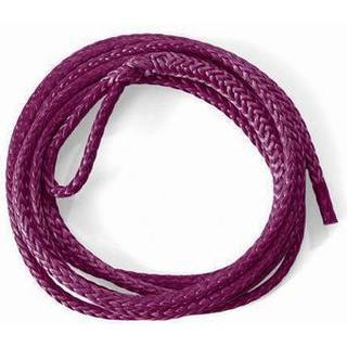 WARN INDUSTRIES 68560 Syntetiskt vinsch Rope 8ft 1 Pack Red