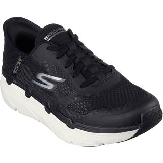 SKECHERS Max Cushioning Premier Slip In Shoe m Black Size 41