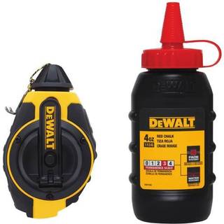 Dewalt 3: 1 kridtrulle med