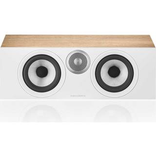 Bowers & Wilkins HTM6 S3 Centerhøjtaler - 3 års medlemsgaranti